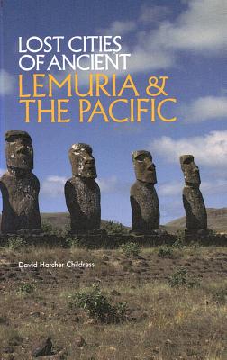 Lost Cities of Ancient Lemuria and the Pacific