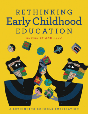 Rethinking Early Childhood Education