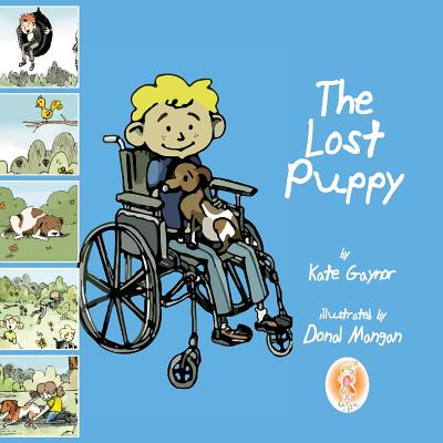 The Lost Puppy