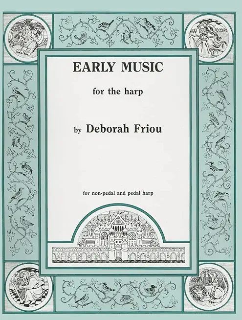 Early Music for the Harp