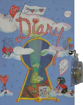 My Heart 2 Heart Diary: Keyhole