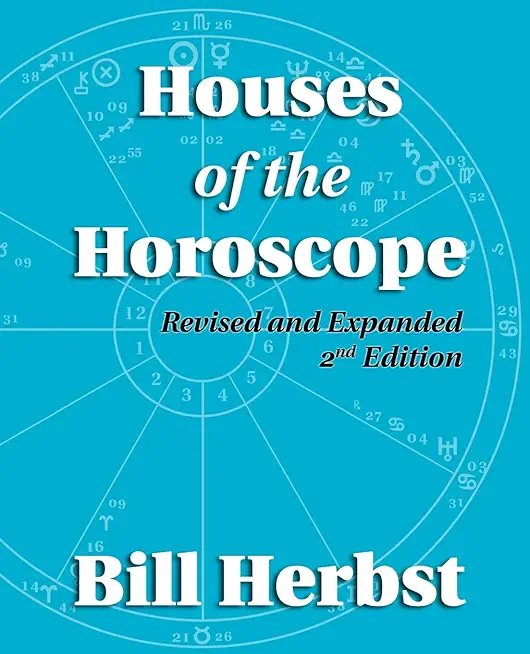 Houses of the Horoscope