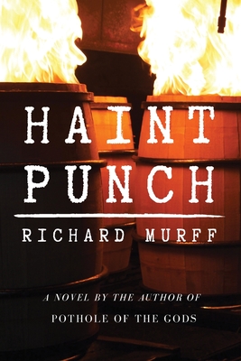 Haint Punch