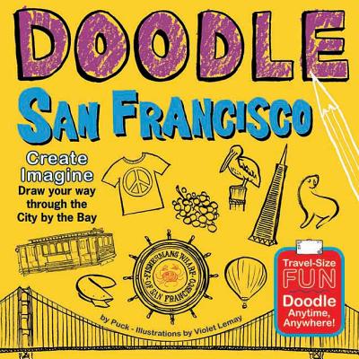 Doodle San Francisco