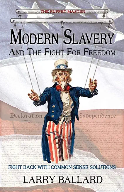 MODERN SLAVERY and the Fight for Freedom