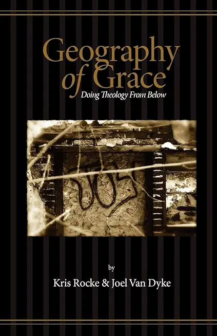 Geography of Grace