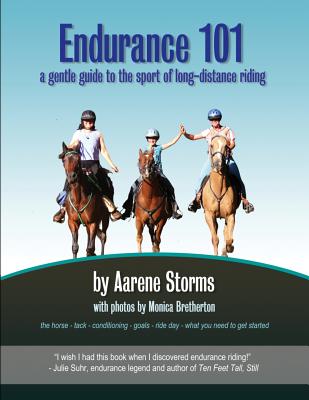 Endurance 101: a gentle guide to the sport of long-distance riding