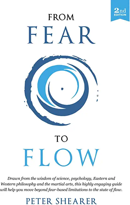 From fear to flow