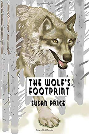 The Wolf's Footprint: Edition Two