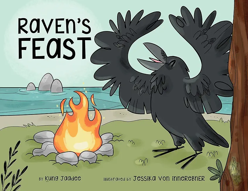 Raven's Feast