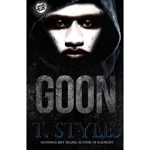 Goon (the Cartel Publications Presents)