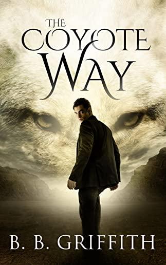 The Coyote Way (Vanished, #3)