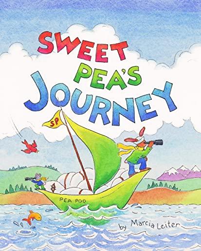 Sweet Pea's Journey