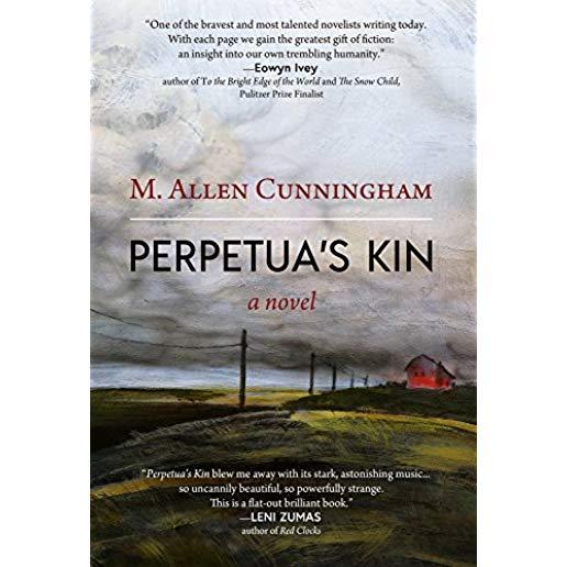 Perpetua's Kin