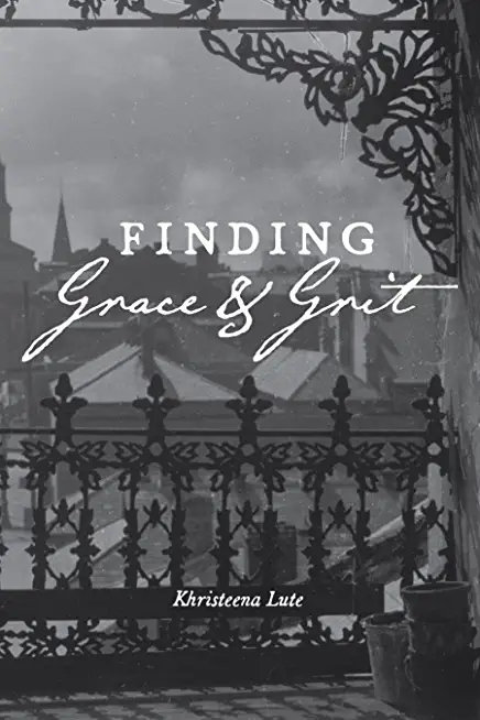 Finding Grace and Grit