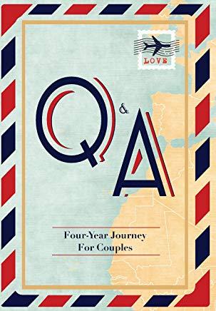 Q&A Four-Year Journey for Couples