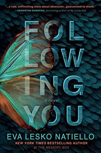 Following You: Suspenseful page turner with surprising ending