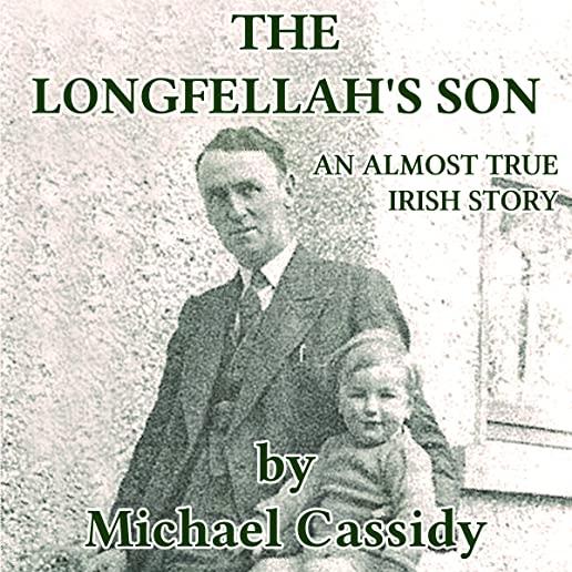 More Almost True Irish Stories