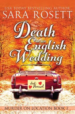 Death at an English Wedding