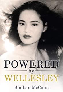 Powered By Wellesley