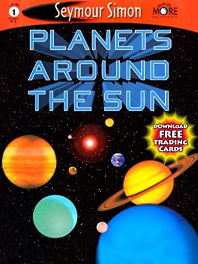 Planets Around the Sun