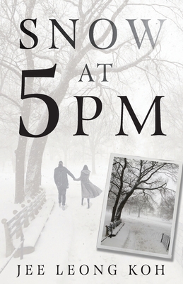 Snow at 5 PM: Translations of an Insignificant Japanese Poet