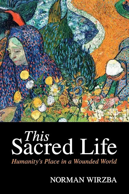 This Sacred Life