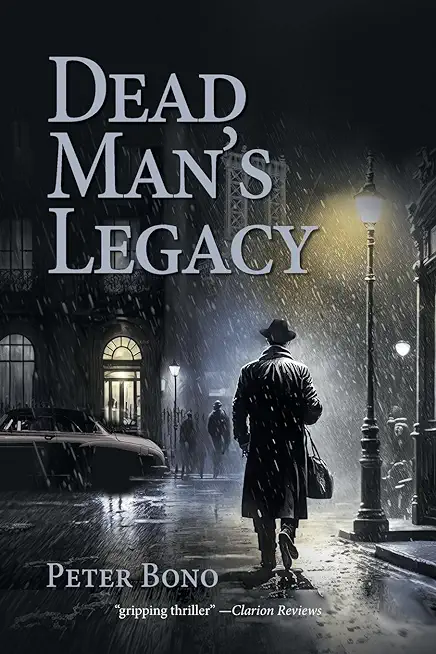 Dead Man's Legacy