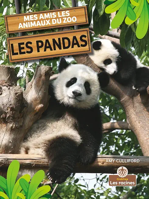 Les Pandas