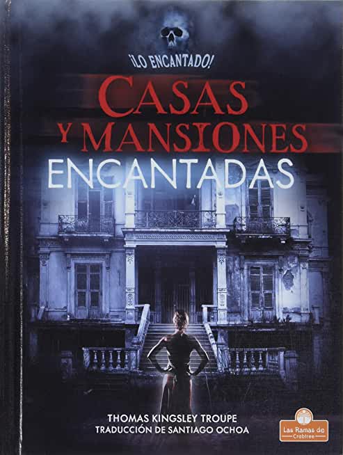 Casas Y Mansiones Encantadas