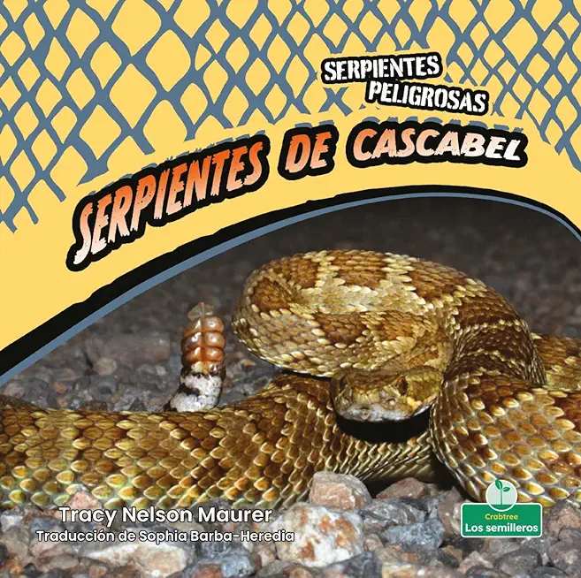 Serpientes de Cascabel