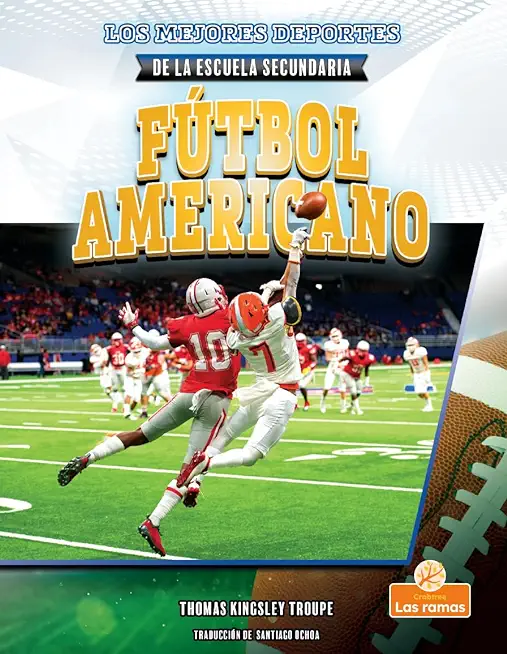 FÃƒÂºtbol Americano (Football)