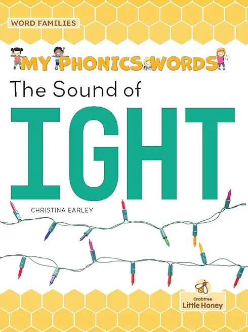 The Sound of Ight