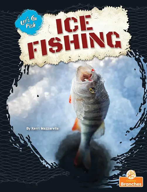 Ice Fishing