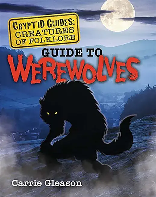 Guide to Werewolves