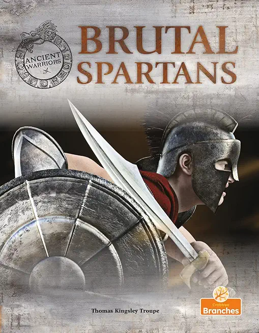 Brutal Spartans