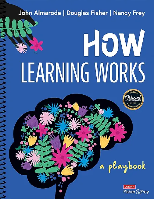 How Learning Works: A Playbook