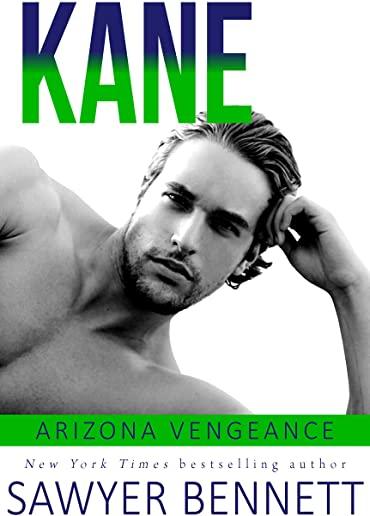 Kane: An Arizona Vengeance Novel