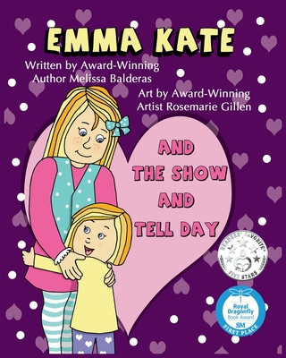 Emma Kate and The Show and Tell Day