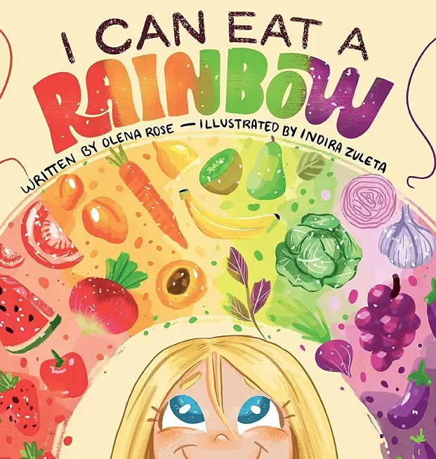 I Can Eat a Rainbow