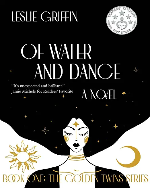 Of Water and Dance