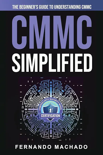 CMMC Simplified