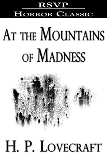 At the Mountains of Madness