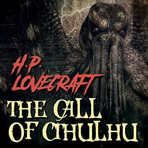 The Call Of Cthulhu