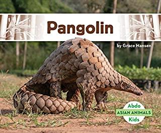 Pangolin