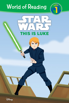 Star Wars: This Is Luke