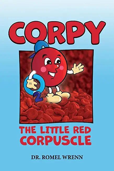 Corpy, the Little Red Corpuscle