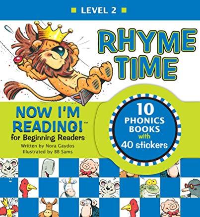 Rhyme Time