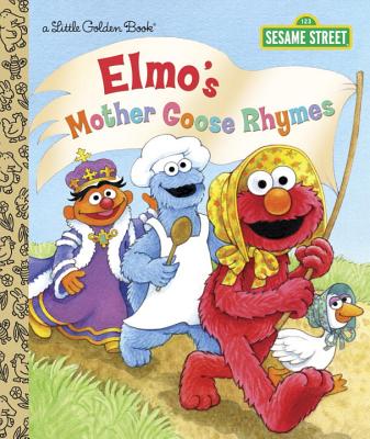 Elmo's Mother Goose Rhymes