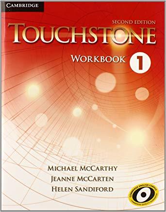 Touchstone Level 1 Workbook